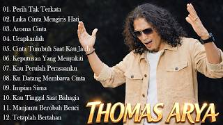 Download lagu Thomas Arya 2026 - Lagu Slow Rock Terbaru Yang Bikin Hati Terluka Lagi : Perih Tak Terkata mp3