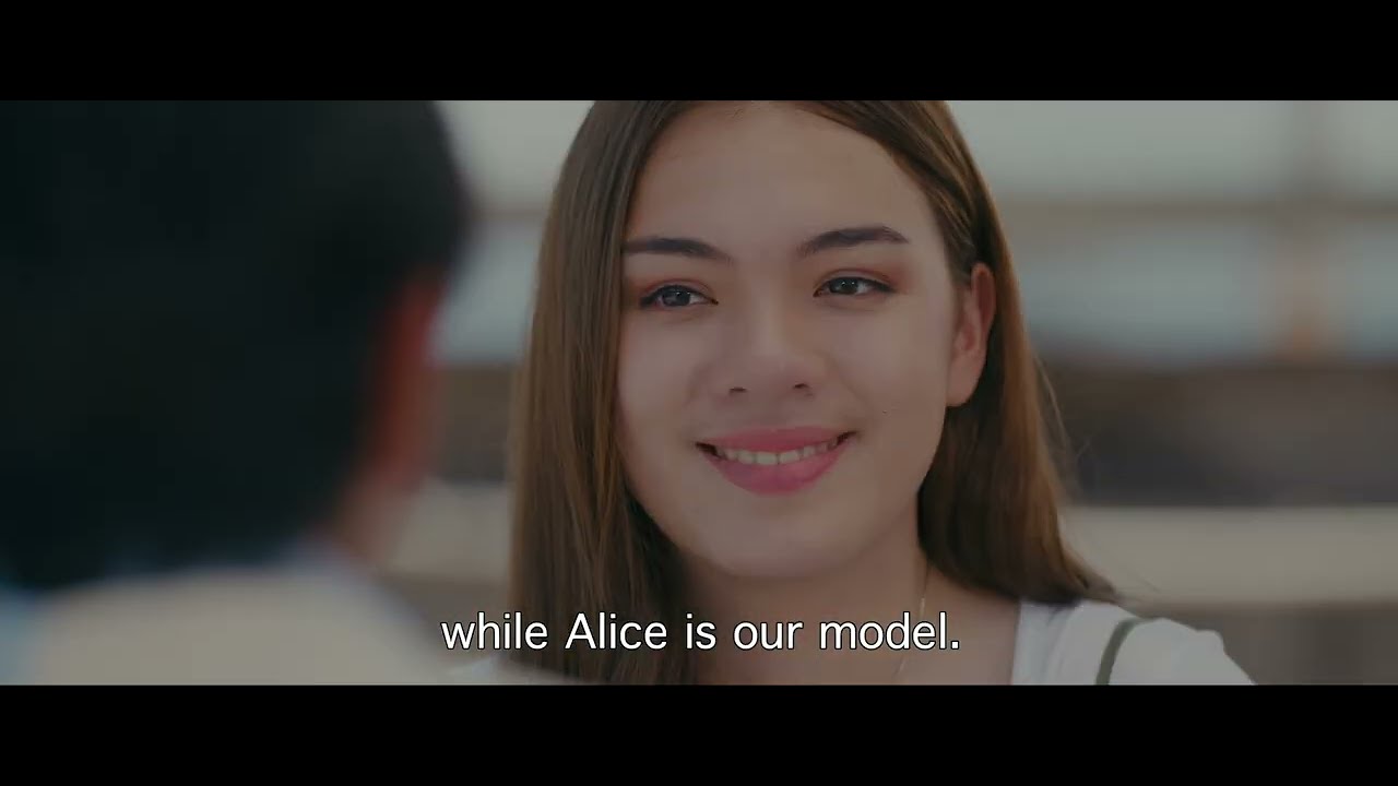 Trailer ภาพยนตร์ Step up to Runway ปลายทางฝันฉันมีเธอ