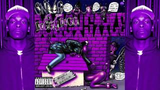 Snoop Dogg - Murder Was The Case [Chopped &amp; Screwed] PhiXioN