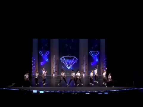 Shake - Auburn Dance Academy - [Seattle, WA (2)]