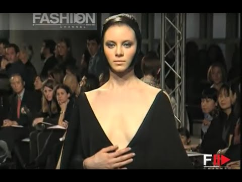 BALENCIAGA SS 1998 Paris 4 of 4 pret a porter woman by Fashion Channel