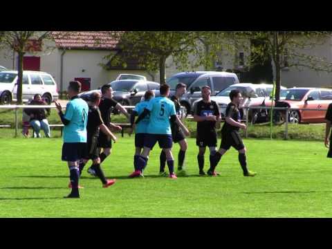 Kreveser SV II - ASV Weiß Blau Stendal