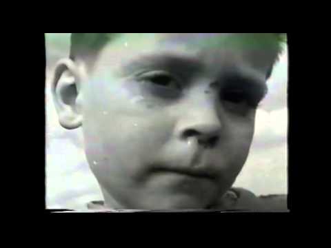 Folk Noir 'The Road'