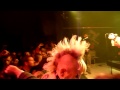 GBH - Maniac & Fuck the USA - Live @ Vintage Industrial Bar Zagreb 18.11.2014