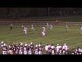 Paryss Marshall 2012 Highlights