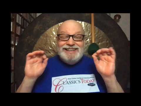 Repertoire: The Haydn Symphony CRUSADE (No. 6)