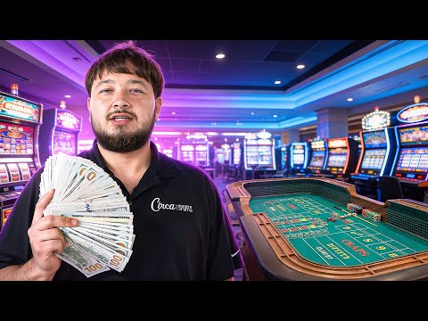 HIGH STAKES Gambling Gets CRAZY Fast!