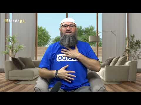 Šta uraditi kada imamo vesvese da ćemo izaći iz islama i postati nevjernici? - Elvedin Pezić