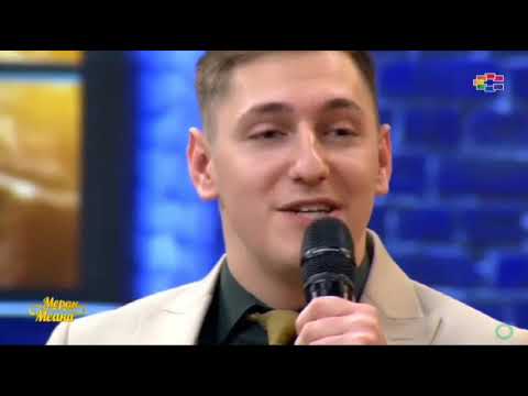 Методија Столески - "Спремај ми спремај либе, коња дорија" (Мерак Меана)