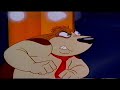 Rover Dangerfield Rocky S Defeat 1991 VHS Capture