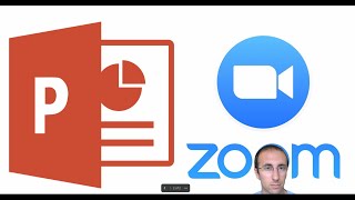 How to Share Powerpoint Slides in Zoom