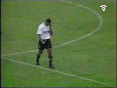 Temp 95-96 Jornada 2 Valencia CF 1 - 0 Real Valladolid