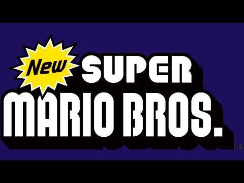 The Almighty Violet Thunder - Genshin Impact - New Super Mario Bros Soundfont