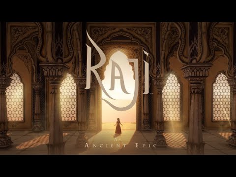 [Switch] Raji: An Ancient Epic: Full Game Walkthrough: Nintendo Switch: Longplay - HD