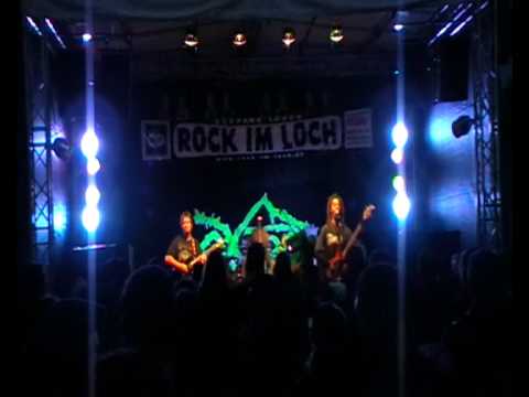 Exposed Guts - Resurrection live @ Rock im Loch 2009