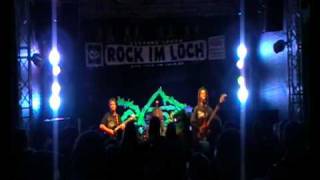 Exposed Guts - Resurrection live @ Rock im Loch 2009