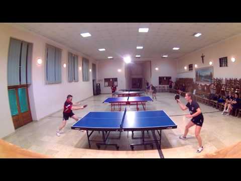 STK Goričan 1 vs STK Mihovljan 4