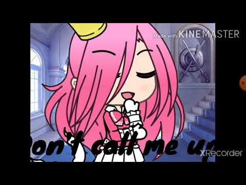 Don't call me up meme (feat.Pakoko)