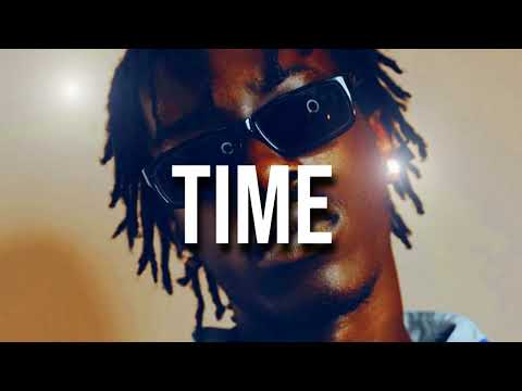 [FREE] Unknown T X Headie One Drill Type Beat - "TIME" | UK Drill Instrumental 2022