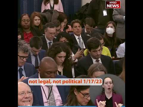 Q: can you expound upon what you don't want to interfere on politically? A: very clear about that