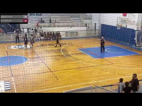 CAMELO’S CLUTCH  X  WOLF BASKETBALL