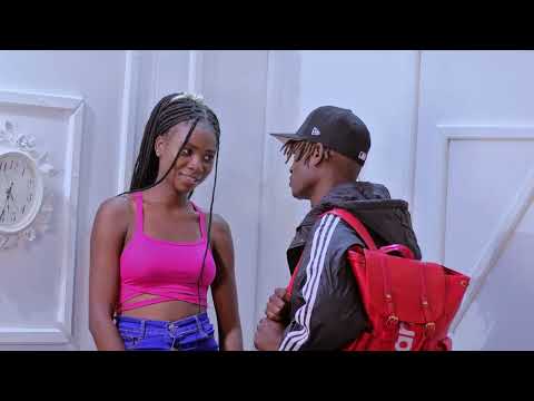 Donator Calvins _Chidamoyo( official video)