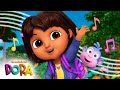 Dora Sings Más Melodía Full Song Dora Friends