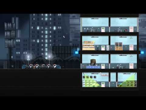 Gunpoint Steam Key GLOBAL - 2