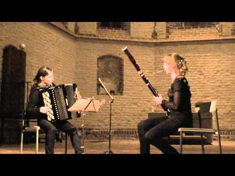 XVII Tartu Lõõtspillifestival - Reet Laube ja Johanna Tuvi (3)