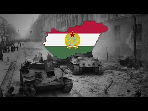 "Varsavianka" - Warszawianka in Hungarian