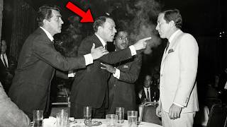 Andy Williams Got DESTROYED by Sinatra — What He Did Next Left Las Vegas in TEARS