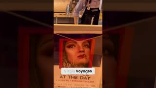 Hidden Gems on Virgin Voyages! Relax, Explore & Discover 🌊✨