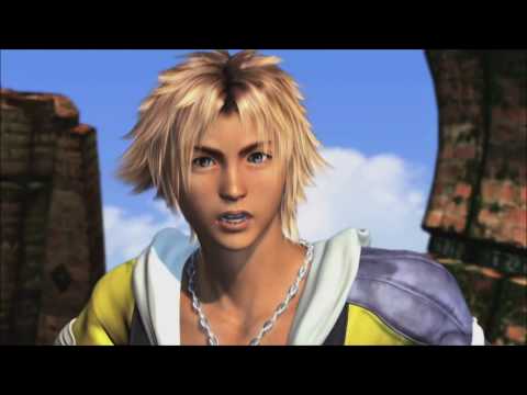 Ffx Rondo Steam Community :: Video :: FFX Remastered - Gameplay - Arranged Music