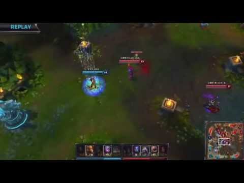 SSO vs. GMB - Group Stage - League of Legends Season 3 World Championship - D6G6