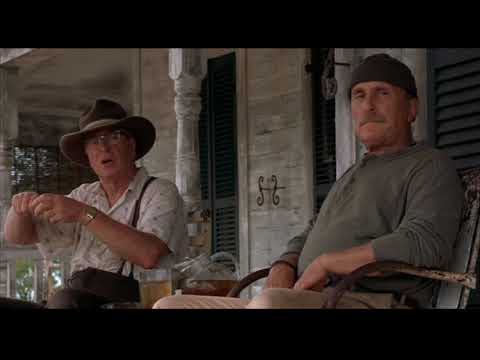Secondhand Lions (2003) - Real Men