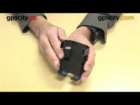 RAM Garmin GPSMAP 78 78s 78sc Mount Cradle (RAM-HOL-GA40U) @ gpscity.com