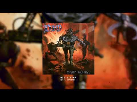 Dio - Big Sister (2019 Remaster)