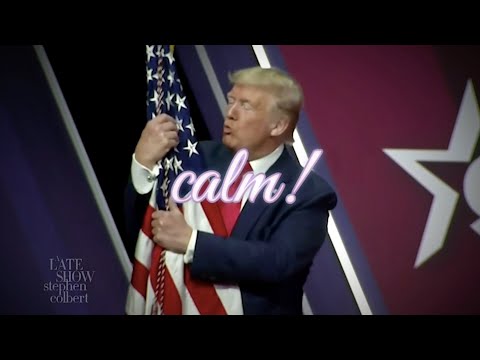 この瞬間の静けさの間にフリークアウトしないようにしてください (Try Not To Freak Out During This Moment Of Calm)