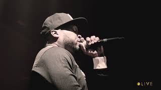 50 CENT Live From E11EVEN