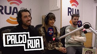 The Mirandas - Digging for Hope (Álbum) l Palco RUA