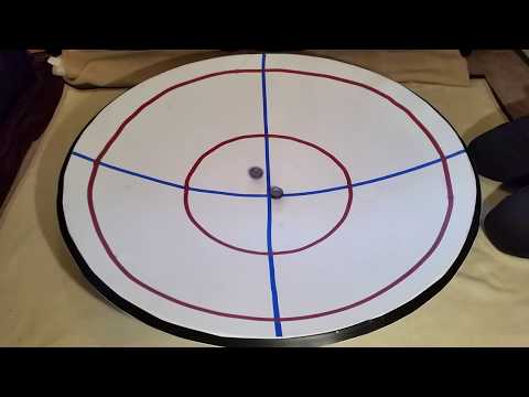 Beyblade Burst - Kreis Satan .2G.LP vs. Twin Nemesis .6C.A - Giant Stadium Battle- w/ TurboLibra14