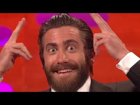 The Graham Norton show S17E11 Arnold Schwarzenegger,Emilia Clarke,Jake Gyllenhaal,Cara Delevingne