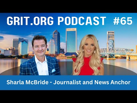 Sharla Mcbride Net Worth