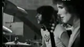 The Sensational Alex Harvey Band - Midnight Moses