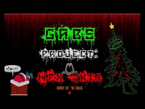 Gabs - Project: MFX 2k19
