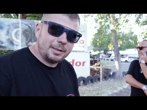 Nagy Biggy Robi I Rabócsiring I Keviép RallyCross Fesztivál 2022 összefoglaló