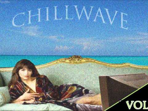 (chillwave vol.1 mix)curtis williams ft ceej of retro sushi -enough to go around
