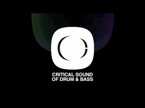 Critical Sound Of Drum And Bass - Mini Mix