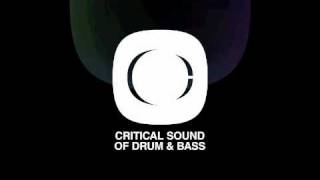 Critical Sound Of Drum And Bass - Mini Mix