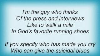 Spock&#39;s Beard - I&#39;m The Guy Lyrics